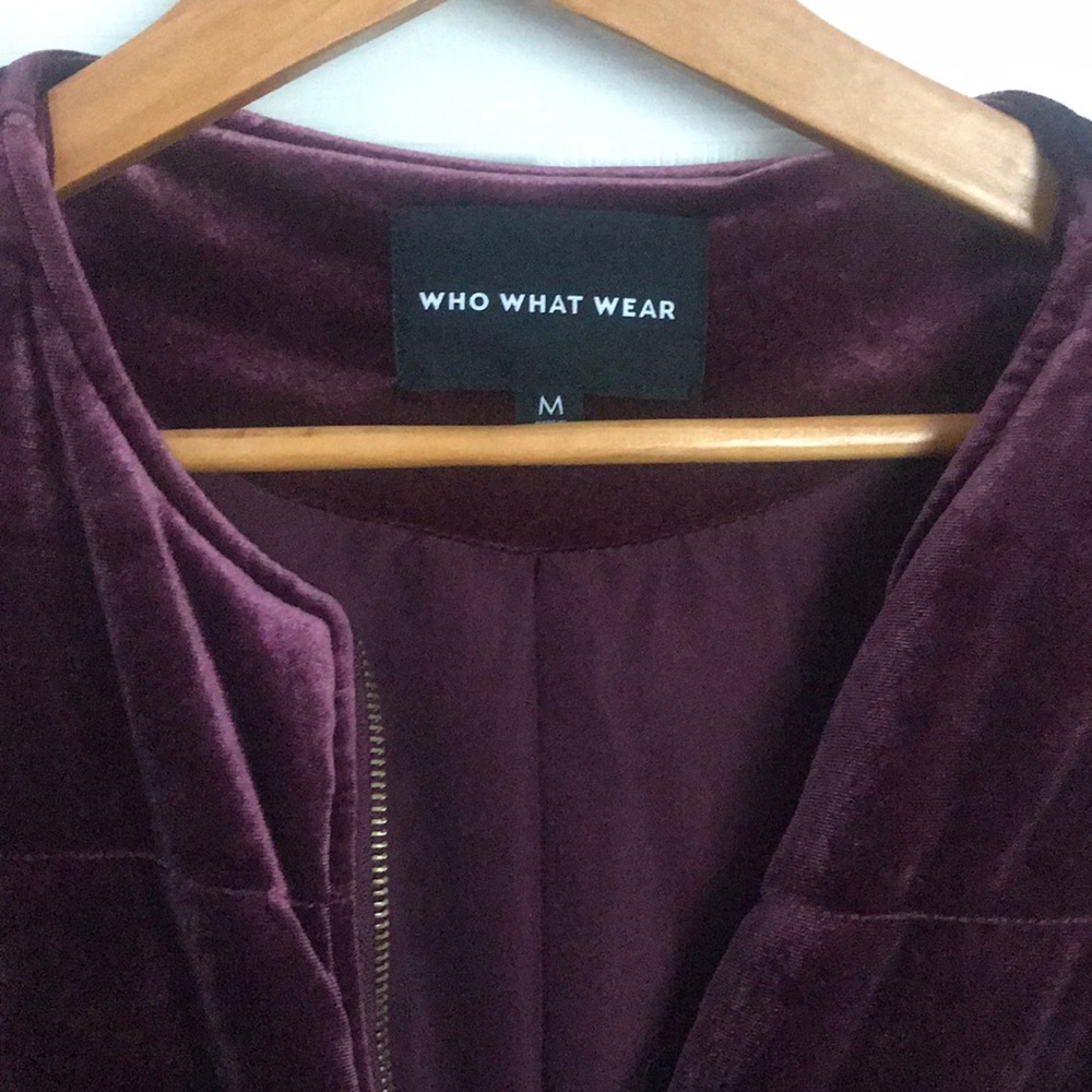 Jacket - Picture 2 of 4